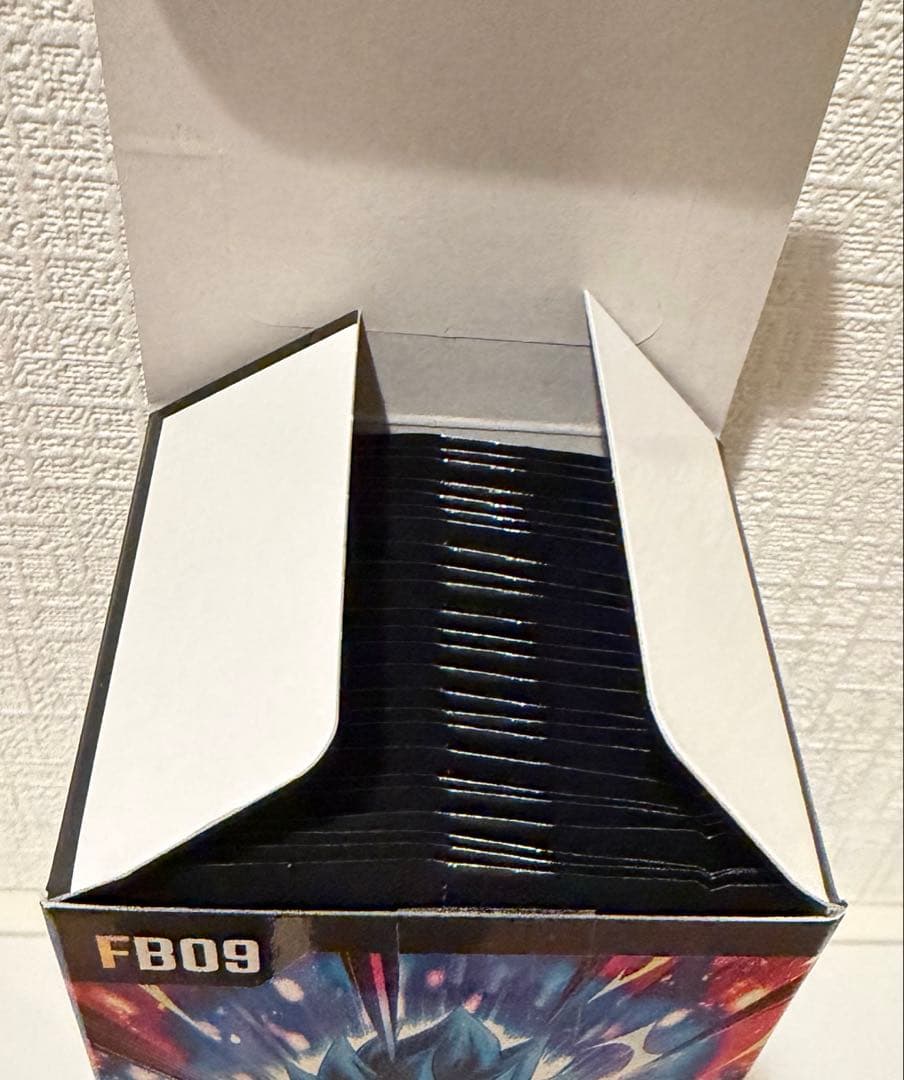 ドラゴンボールカードゲーム フュージョンワールド 1BOX(24パック)