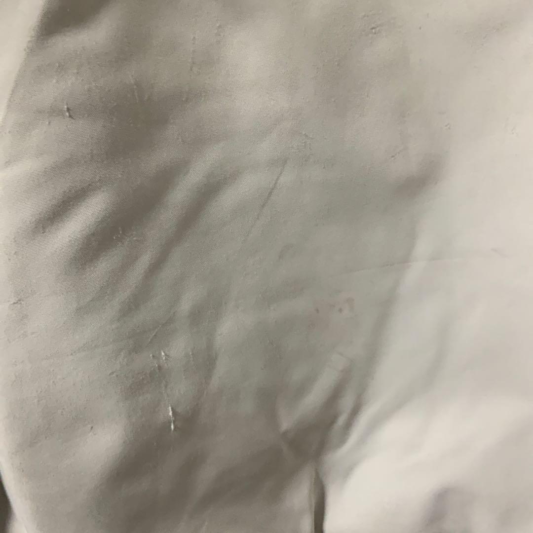 エアブラスター AIRBLASTER Trenchover Jacket