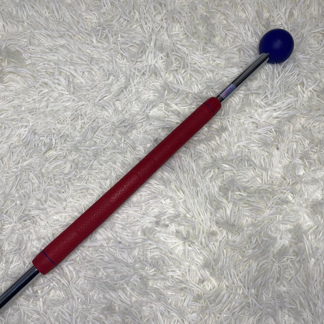 【美品】Lynx DAWAKIN STICK ゴルフ練習器 和田正義プロ監修