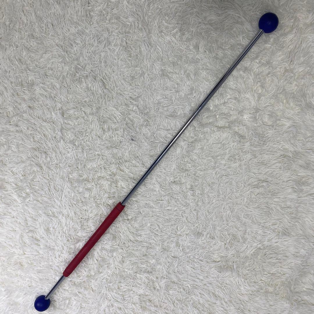 【美品】Lynx DAWAKIN STICK ゴルフ練習器 和田正義プロ監修
