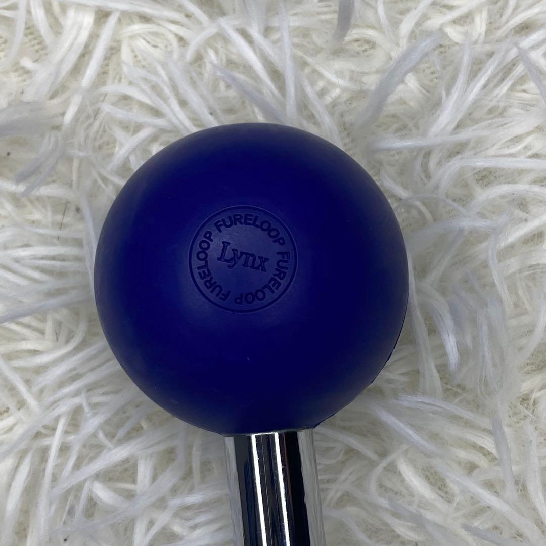 【美品】Lynx DAWAKIN STICK ゴルフ練習器 和田正義プロ監修