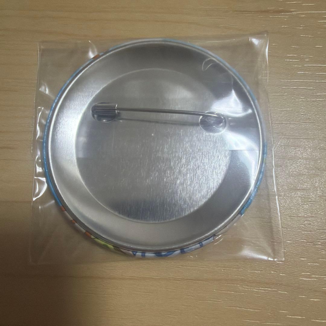 プリティーリズム　オーロラドリーム　TR缶バッジ　缶バッジ