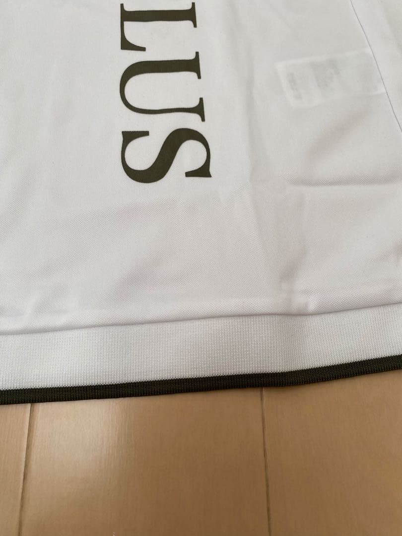 marcさん専用　リュクス　モックネックシャツ　XL その他