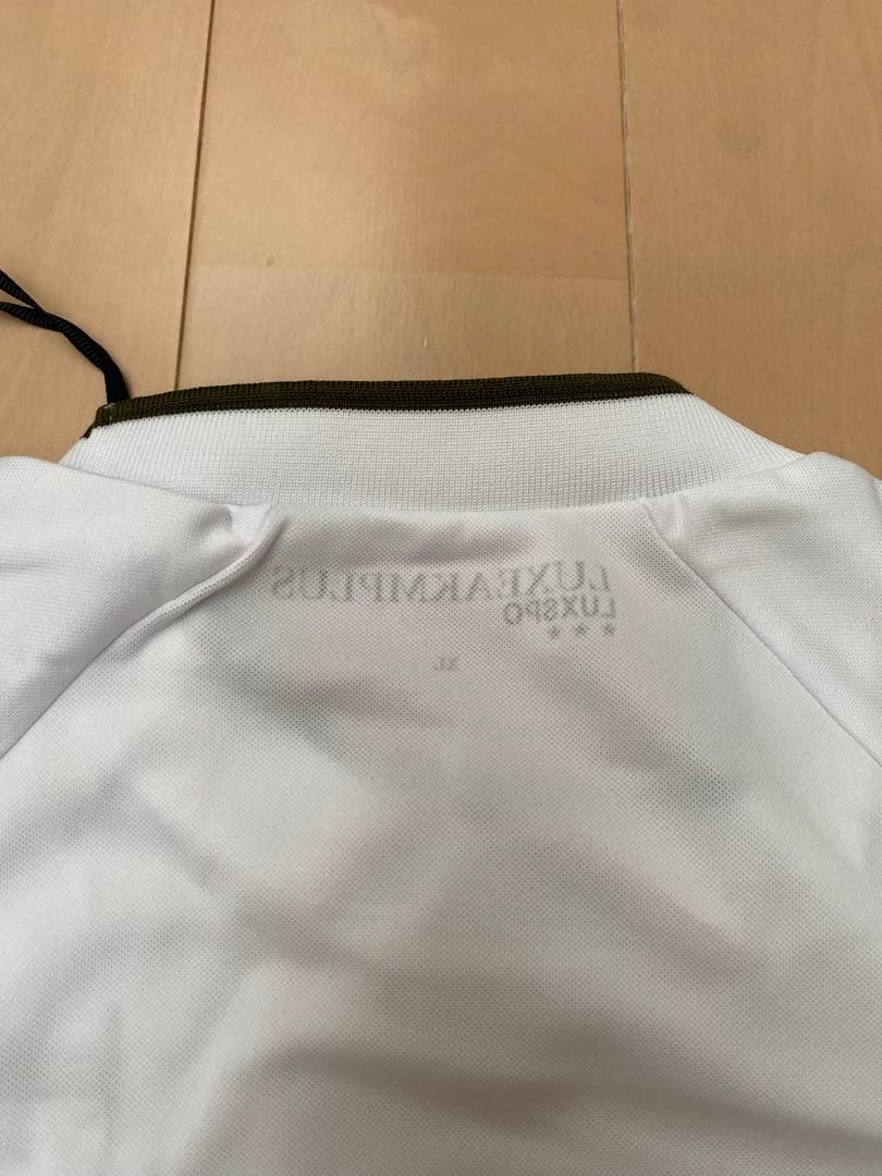 marcさん専用　リュクス　モックネックシャツ　XL その他