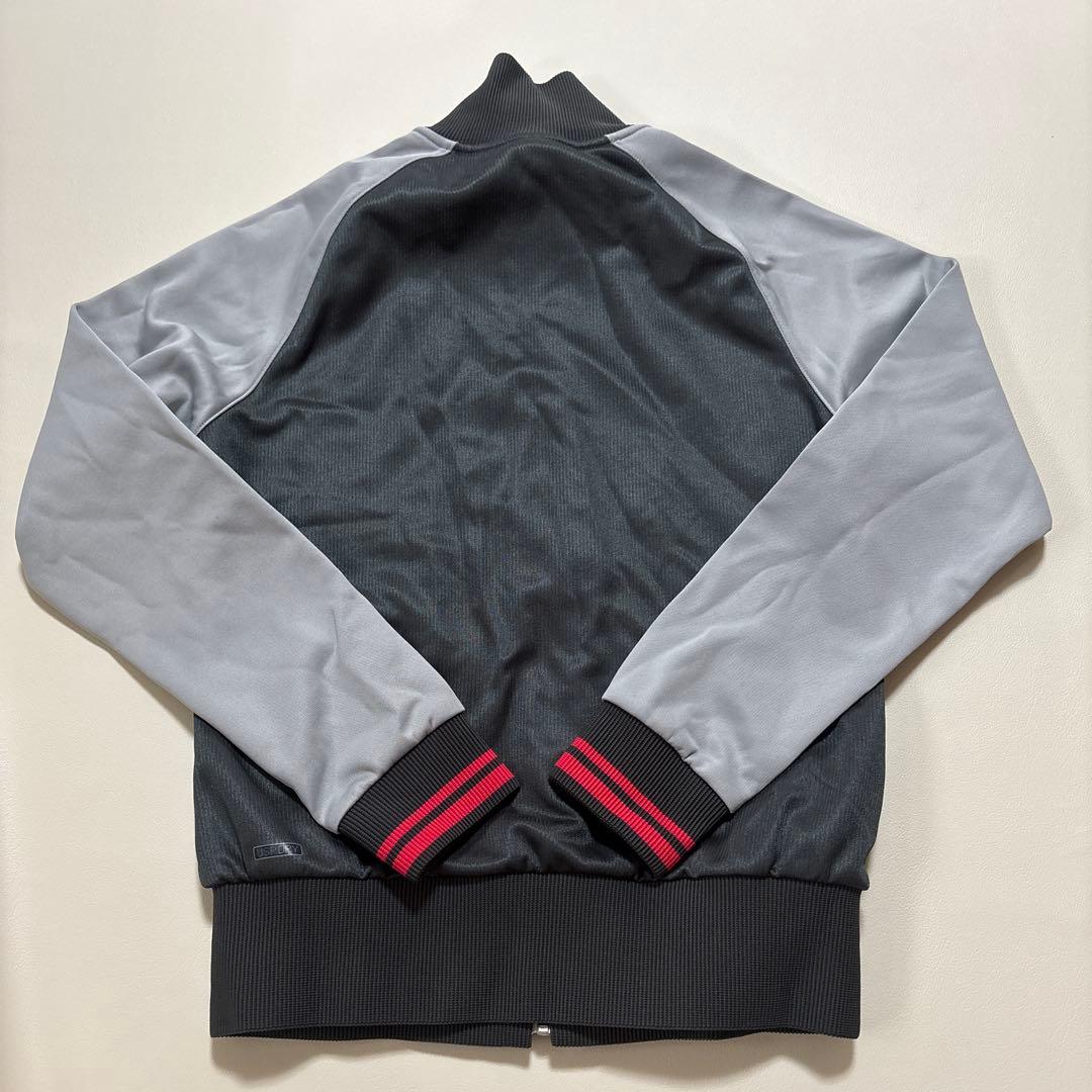 00s PUMA プーマ　セットアップ　ジャージ　上下セット　ヴィンテージ