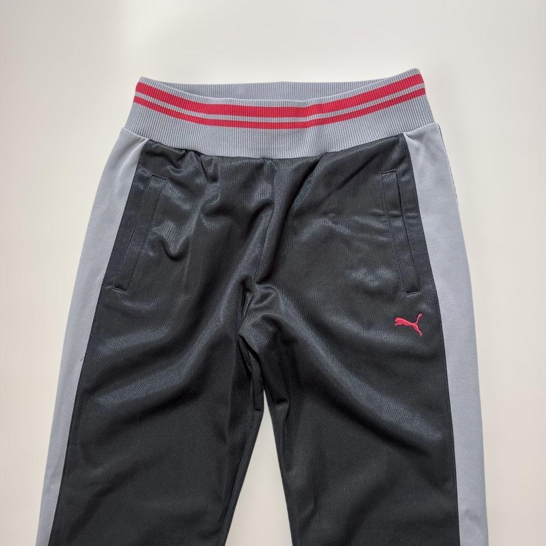 00s PUMA プーマ　セットアップ　ジャージ　上下セット　ヴィンテージ