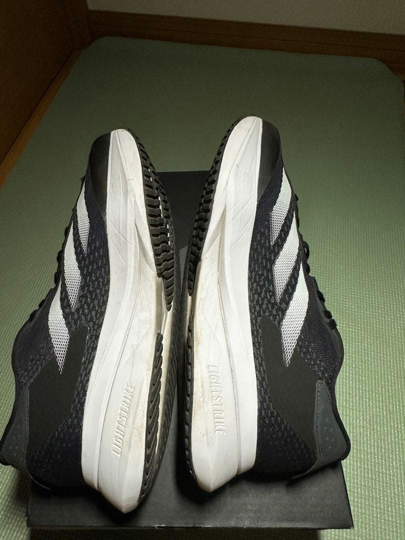スパイク・シューズ adidas adizero SL2 WIDE 27.0cm