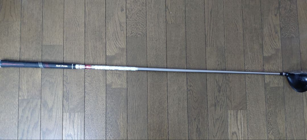 YAMAHA RMX（2016）5W ／17° ／SR ／ヘッドカバー有