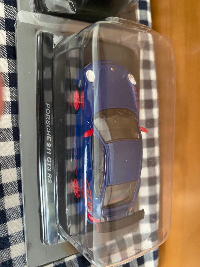 kyosho 1/64 ミニカー　8台セット