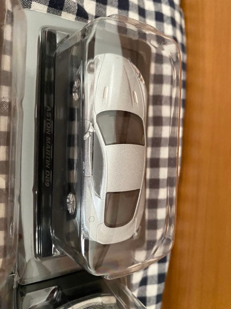 kyosho 1/64 ミニカー　8台セット