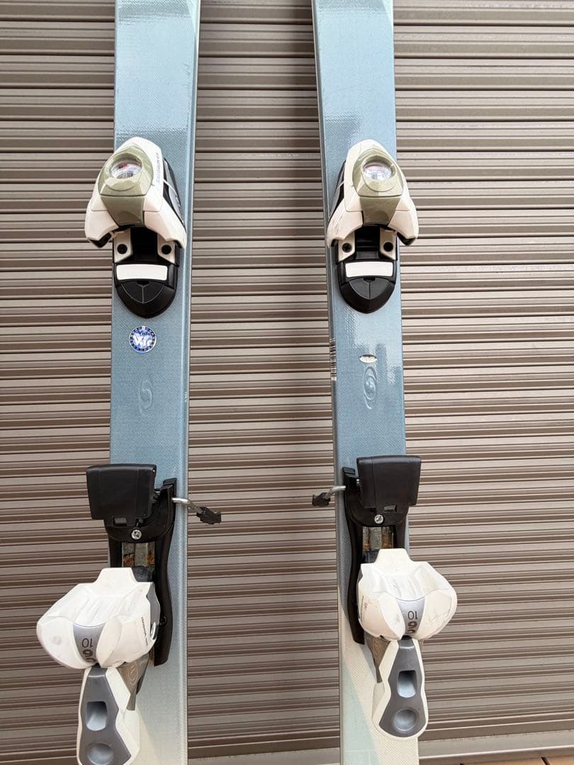スキー SALOMON VERSE5W 150cm
