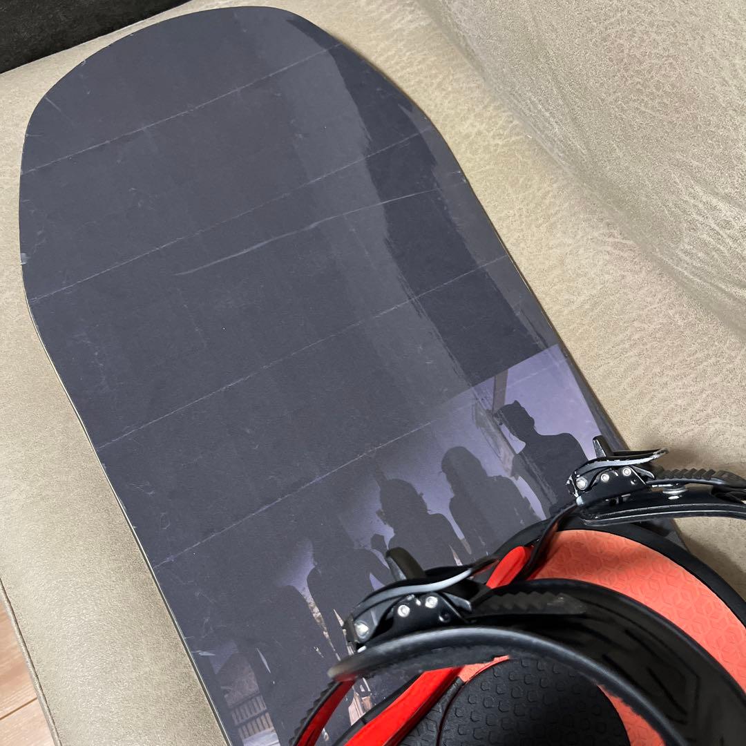 CAPiTA DEFENDERS OF AWESOME 156×UNION M