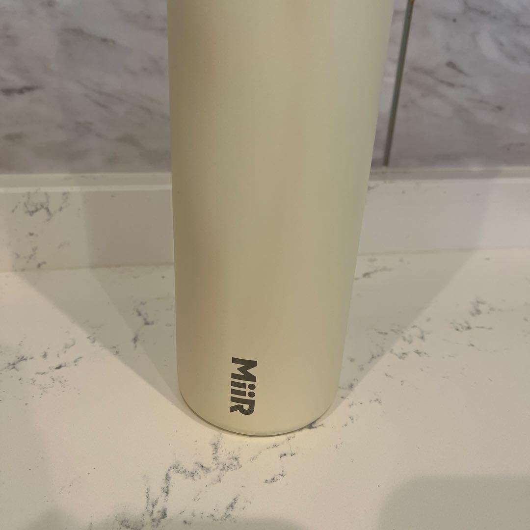 エレウォン　タンブラー　591ml オフホワイト　erewhon