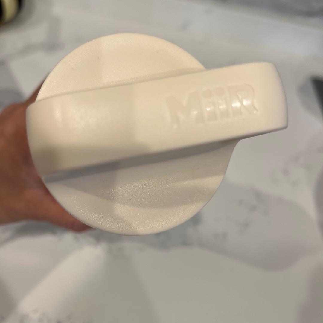 エレウォン　タンブラー　591ml オフホワイト　erewhon