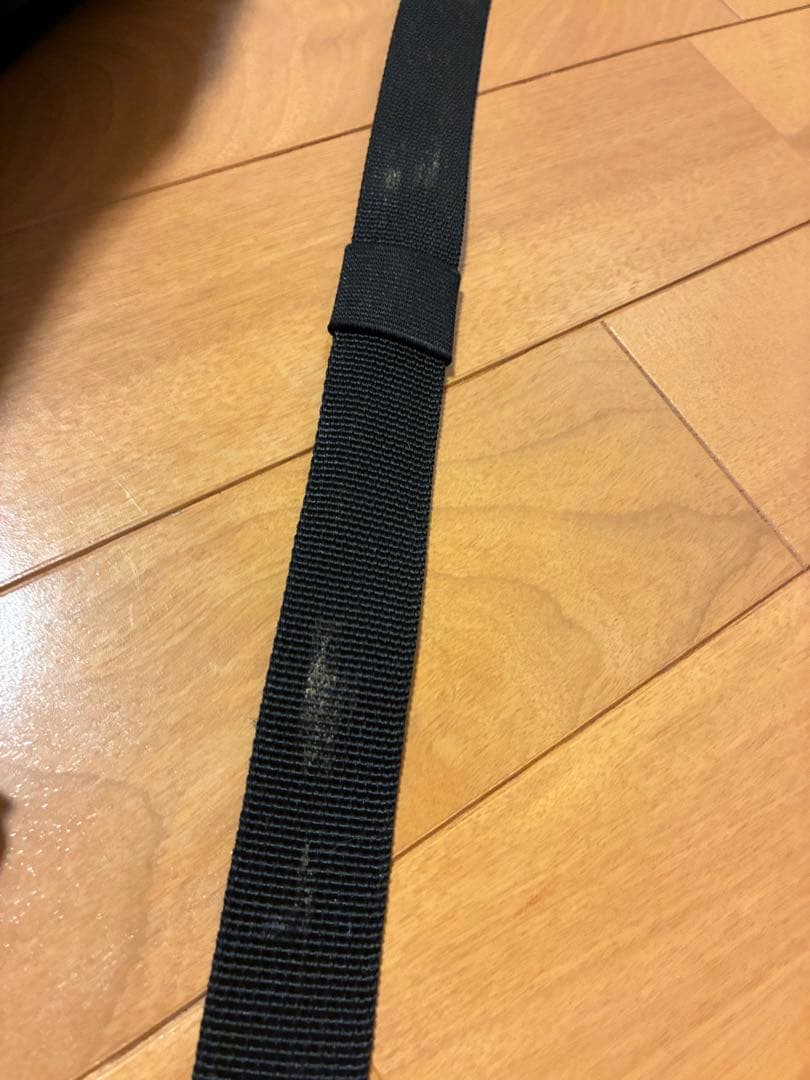 ノルディカ　スキーケース　3本要領