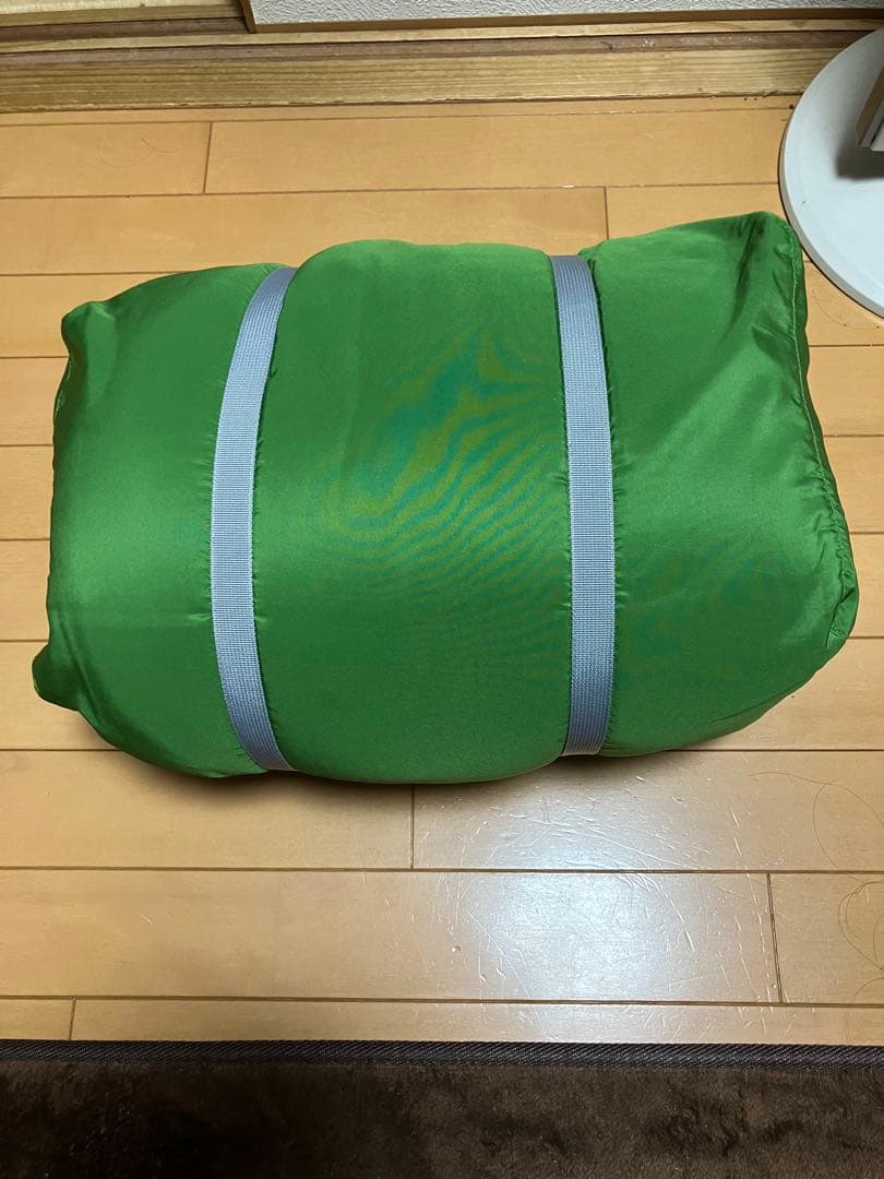 mont-bell Hollow Bag #3 グリーン