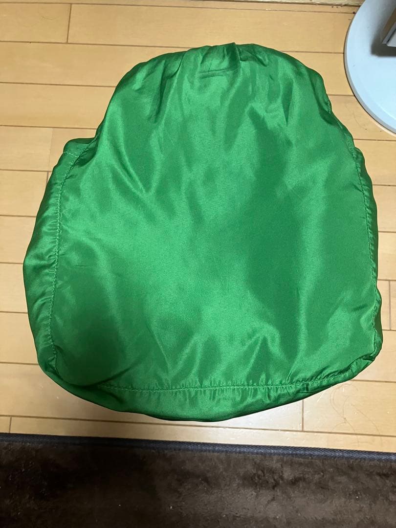 mont-bell Hollow Bag #3 グリーン