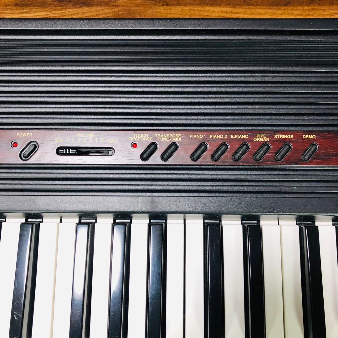 CASIO カシオ CPS-7 ピアチェーレ キーボード 電子ピアノ 本体のみ