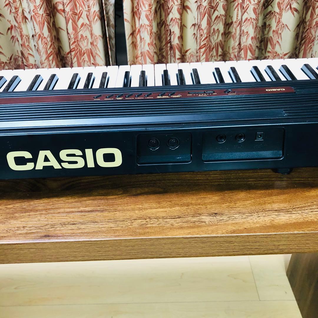 CASIO カシオ CPS-7 ピアチェーレ キーボード 電子ピアノ 本体のみ