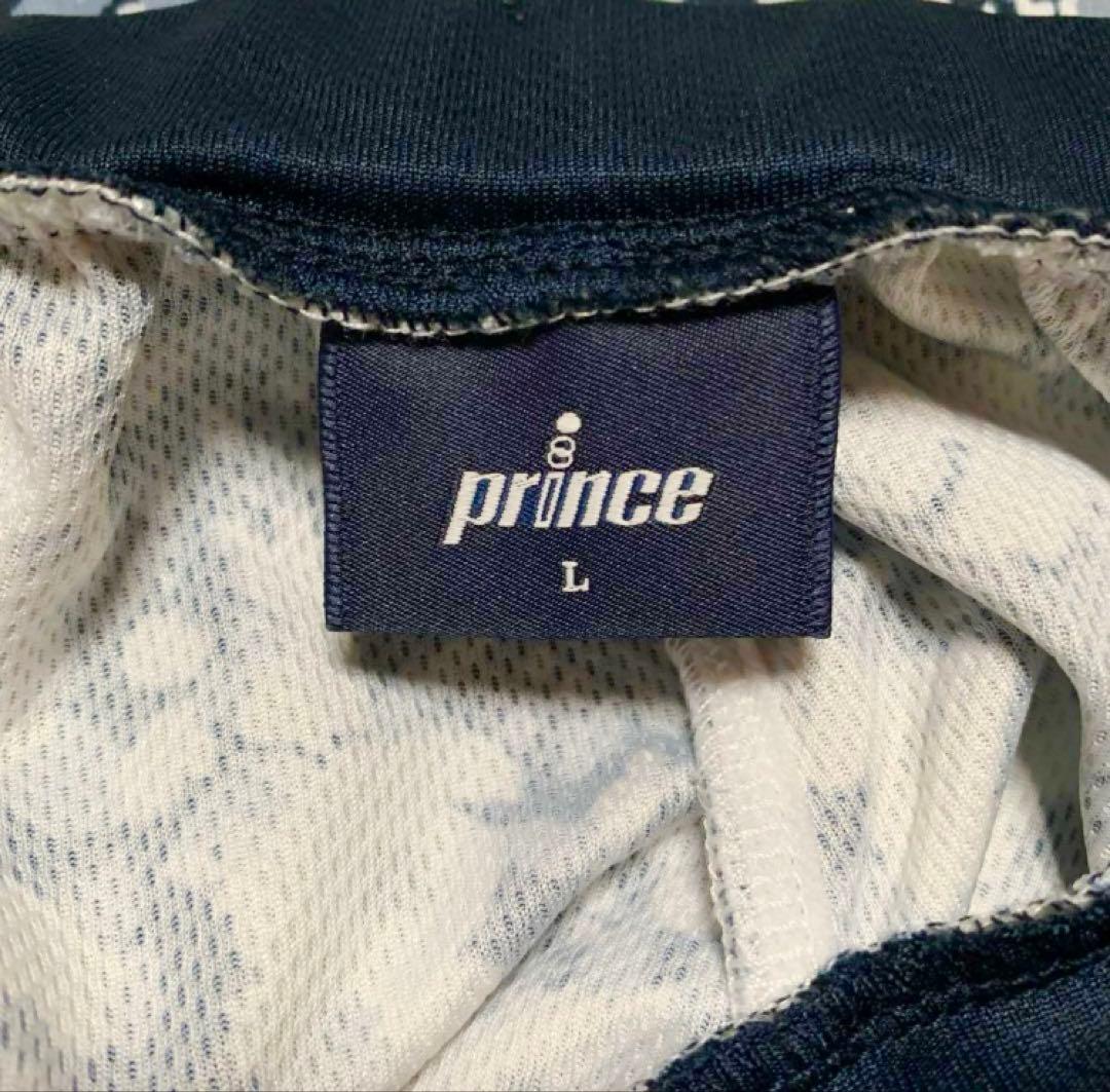 Prince テニス セットアップ　LL