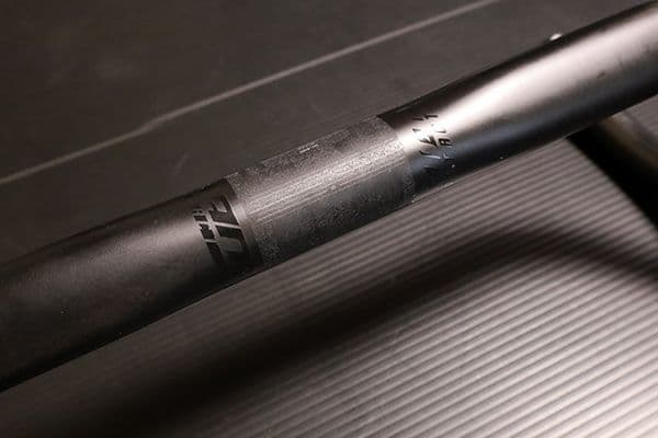 第9世代 GIANT CONTACT SLR カーボンハンドル 400mm