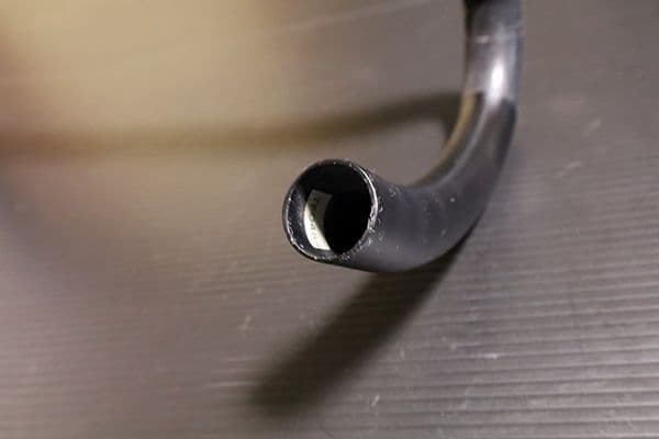 第9世代 GIANT CONTACT SLR カーボンハンドル 400mm
