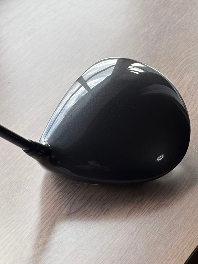 Srixon Z565 ドライバー 9.5度 トルクレンチ付き（取説付属）