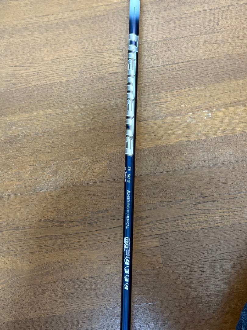 Srixon Z565 ドライバー 9.5度 トルクレンチ付き（取説付属）