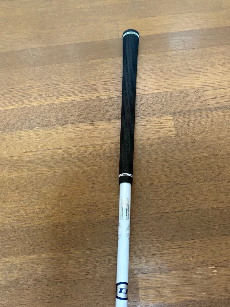 Srixon Z565 ドライバー 9.5度 トルクレンチ付き（取説付属）