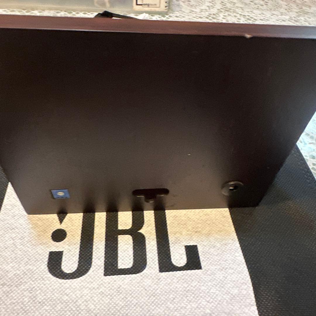 JBL 看板　　JBLバック　　ACアダプター　　JBLステッカー
