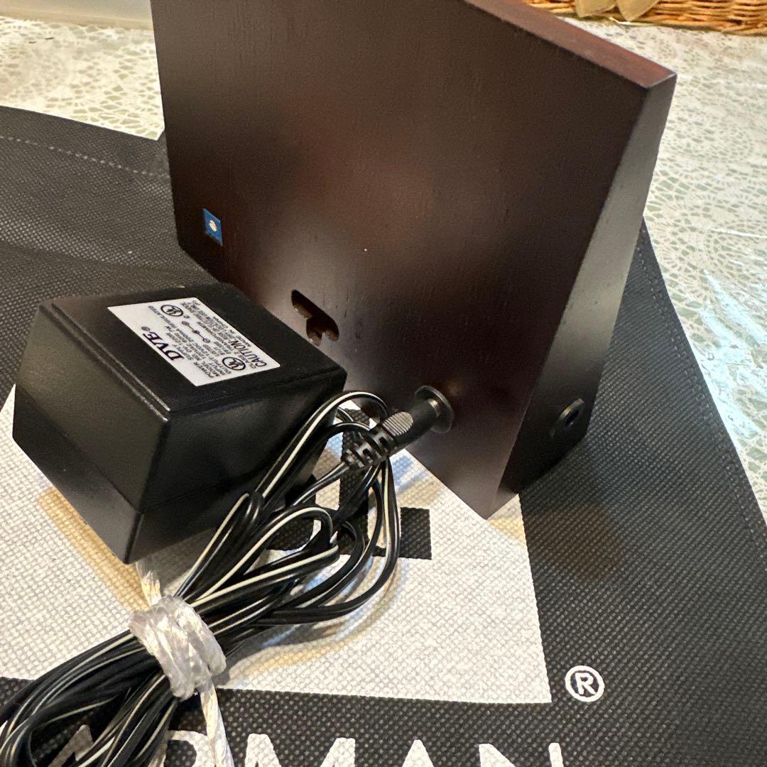 JBL 看板　　JBLバック　　ACアダプター　　JBLステッカー
