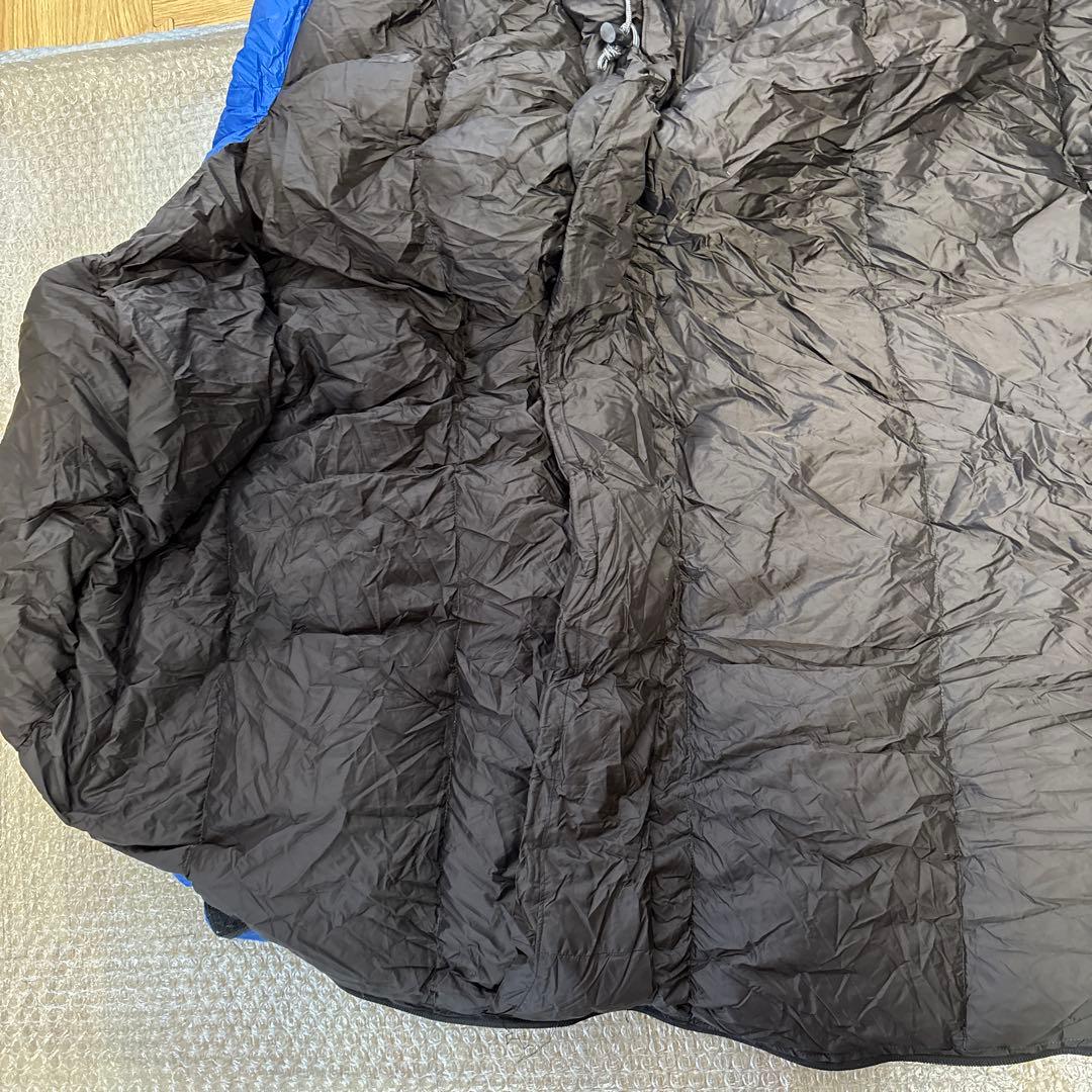 marmot ダウン100%