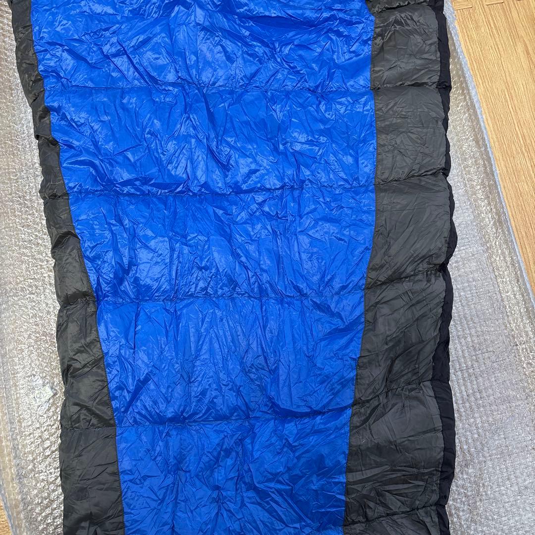 marmot ダウン100%