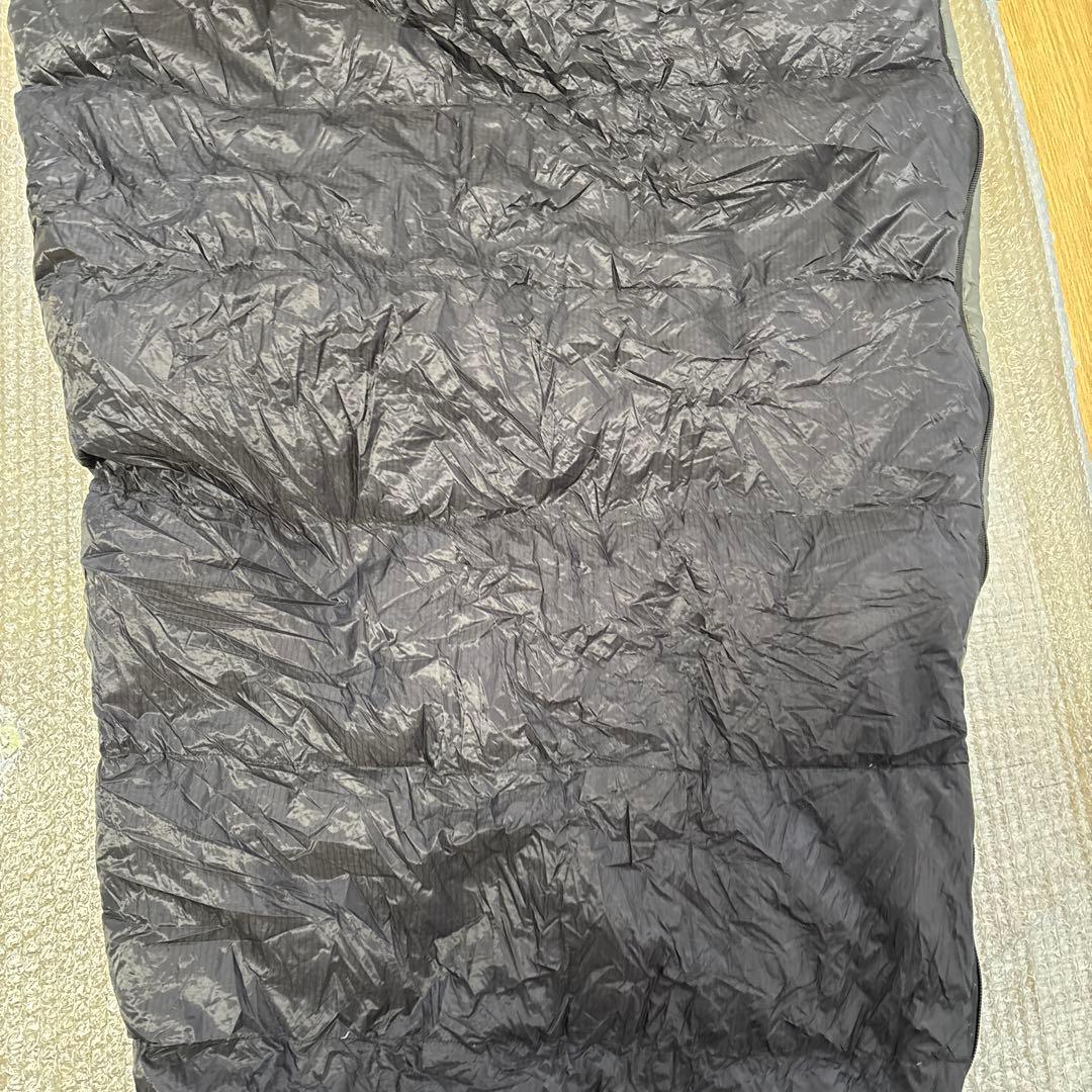 marmot ダウン100%