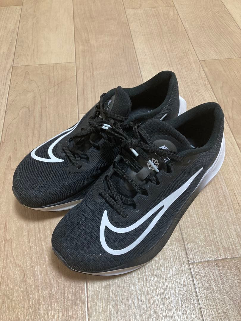 良好　Nike ナイキ　ズームフライ5 26.0