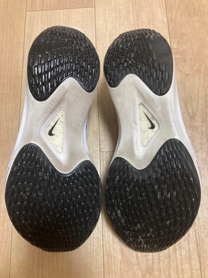 良好　Nike ナイキ　ズームフライ5 26.0