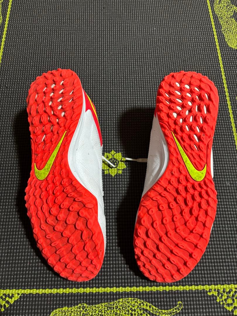 26.5cm ナイキ ティエンポ レジェンド 9 アカデミー TF