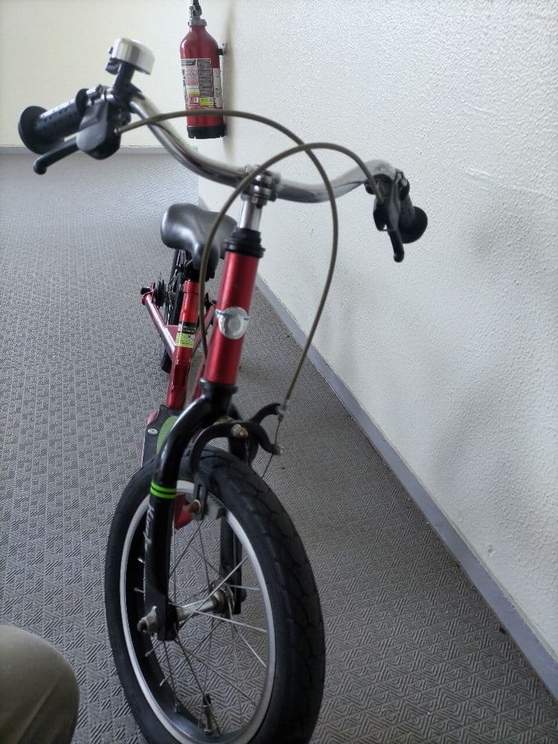 キックル kiccle キックボート兼バランスバイク兼自転車 People