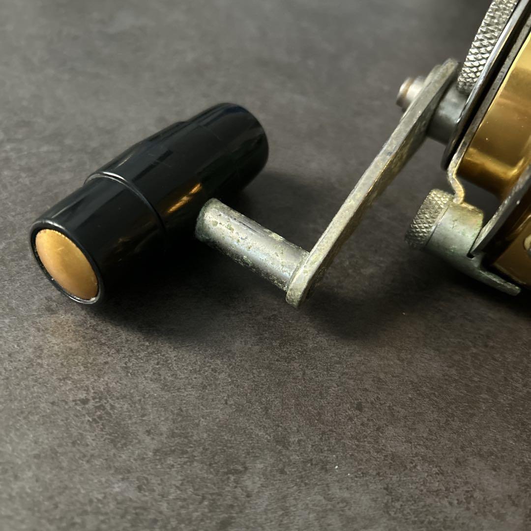 PENN INTERNATIONALⅡ 50SW ペン インターナショナル