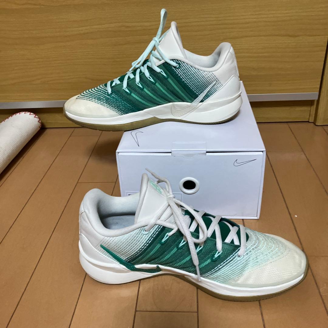 最終値下げ❗️大人気‼️ Nike サブリナ3 by you 28cm