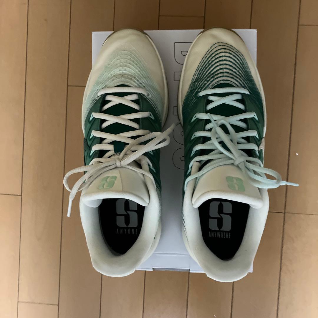 最終値下げ❗️大人気‼️ Nike サブリナ3 by you 28cm