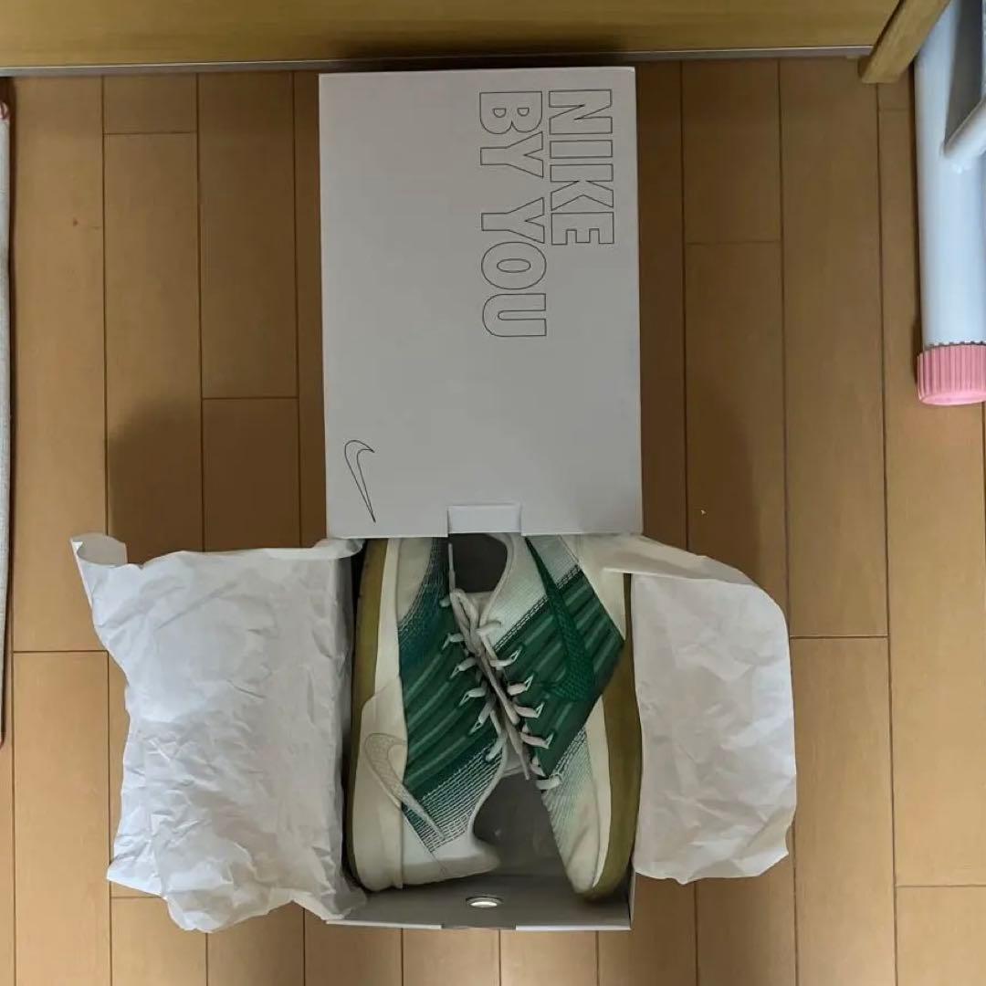 最終値下げ❗️大人気‼️ Nike サブリナ3 by you 28cm