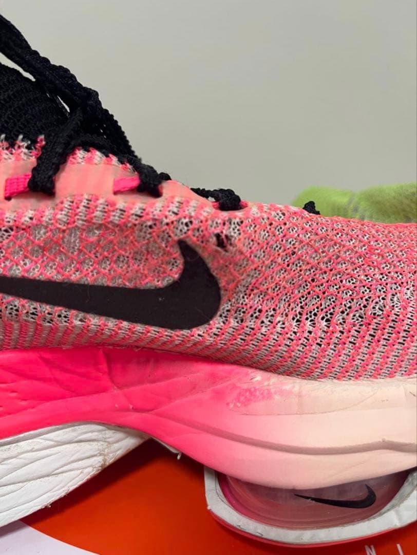NIKE アルファフライ2 / Alphafly 2 27.0
