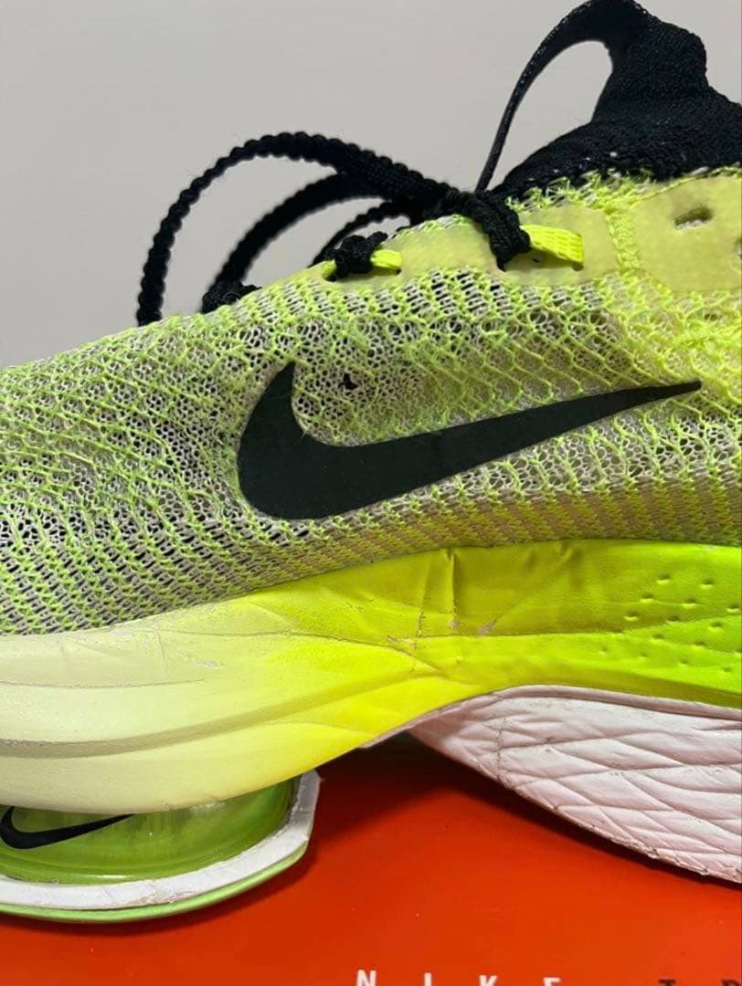NIKE アルファフライ2 / Alphafly 2 27.0