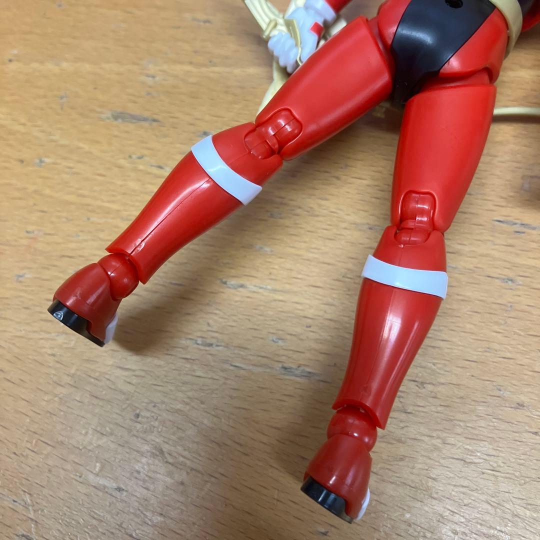 特撮 HG