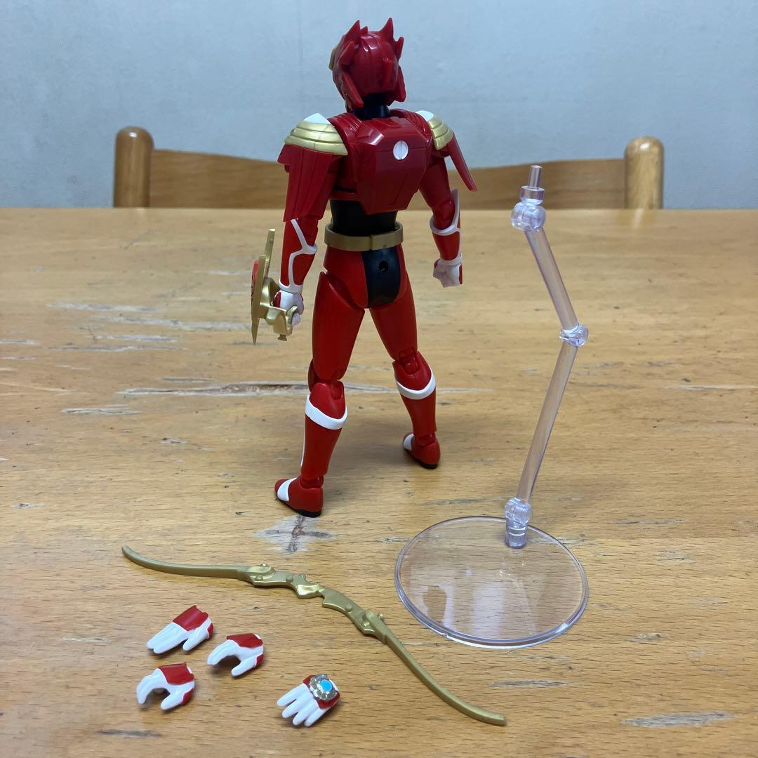 特撮 HG