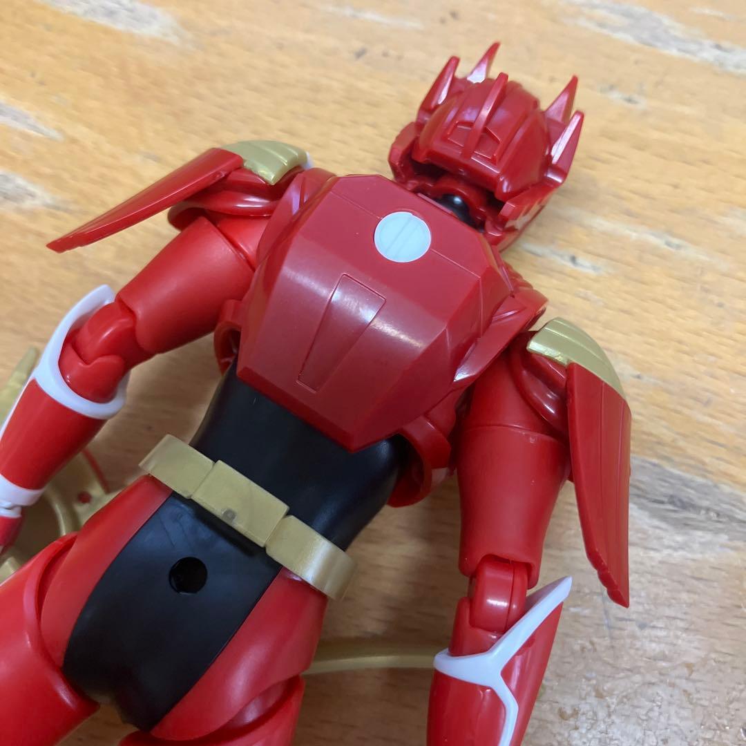 特撮 HG