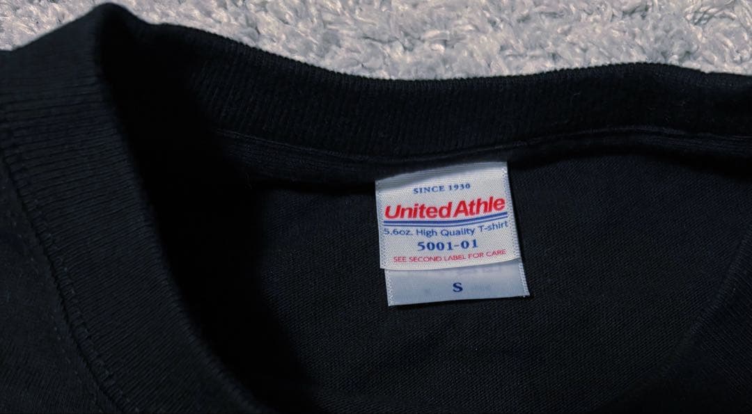 ウルトラジャパン　スタッフtシャツ 非売品　ultra japan