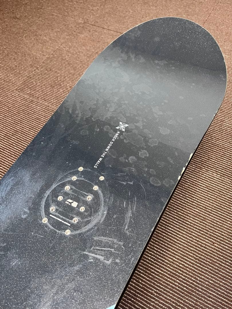 スノーボード 16-17ALLIAN board PRISM LTD
