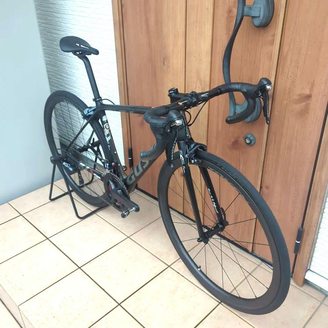 GUSTO ロードバイク RCR Team Edition LEGEND